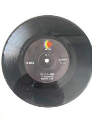 COMBO’S CLUB - Eso Es El Amor