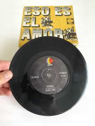 COMBO’S CLUB - Eso Es El Amor