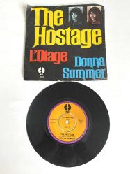 DONNA SUMMER - The Hostage