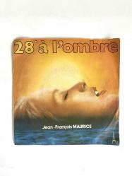 Jean Françoise MAURICE 28 a l’ombre plak