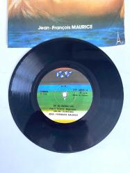Jean Françoise MAURICE 28 a l’ombre plak