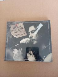 barış akarsu-ayrılık zamansız gelir-cd NADİR-AMBALAJINDA BASKISI TÜKENDİ-ULTRA NADİR CD