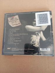 barış akarsu-ayrılık zamansız gelir-cd NADİR-AMBALAJINDA BASKISI TÜKENDİ-ULTRA NADİR CD