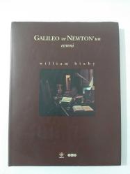 Galileo ve Newton'un Evreni ( Ciltli - Şömizli )