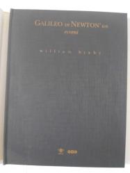 Galileo ve Newton'un Evreni ( Ciltli - Şömizli )