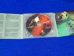 BALABAN ALİHAN SAMEDOV MÜZİK CD