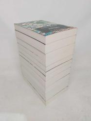 Atlanis yayınevi dünya klasikleri 12 Kitap - Anna Karenina 1-2-3, Demir Ökçe, Ana, Ekmeğimi Kazanırken, Çocukluğum - Aşk ve Gurur - Zor Yıllar
