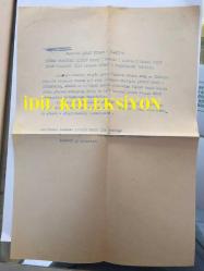 TÜRKAN ŞORAY'IN ANNESİ MELİHA SAV'IN (ÇILGIN MELOŞ) KIZI FİGEN ÇEVİK'İN ORİJİNAL 6'LI FOTOĞRAF SETİ ve AJANS METNİ - FOTOĞRAFLAR 18 x 12 cm EBADINDA - FİGEN ÇEVİK ve ÇOCUK OYUNCU İBRAHİM BÜLENT ADAŞ  BİRLİKTE POZ VERİRKEN ÇEKİLMİŞ 6 FARKLI KARE ve AJANSIN HABER YAZILI METNİ