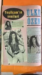 PAZAR MAGAZİN, SİNEMA, FİLM, TİYATRO DERGİSİ - SAYI : 634 15 KASIM 1968 - GÜLSÜM KAMU - CİHANGİR THUFFAN - ORHAN BORAN - GÖNÜL YAZAR - ZEKİ MÜREN - ZÜHAL ÜSTÜNTAŞ - CENK ER - BELGİN DORUK - BEDİA MUVAHHİT - SAZİYE MORAL - ÜLKÜ ERAKALIN - MANASİ FİLMERİDİS - MELTEM METE - NEBAHAT ÇEHRE - TANJU KOREL - SÜHA DOĞAN - DEV ADAM - ANJELİK DELİ İBRAHİM - HALDUN DORMEN - SEMİRAMİS PEKKAN - TONY DALLARA - SELDA ALKOR - ÜMİT UTKU - YARA - KERVAN FİLM - BAĞDAT - AMMAN - KERKÜK - NAHİT ŞERİF - BOĞAZİÇİ SOYGUNU - KEMAL ŞİNNAVİ - HÜSAMETTİN MUSTAFA - ERDOĞAN TÜNAŞ - HÜRREM ERMAN - YUSUF SEZGİN - MİNE SOLEY - CAHİT IRGAT - ATİLLA ERGÜN - AYDIN TEZEL - CEVDET BALIKÇI - HÜSEYİN ZAN - SÜHEYL EĞRİBOZ - MEMDUH ÜNSAL - HAYDAR KARAER - KEMAL ERGÜVENÇ - FUAT İŞHAN - NAHİT ŞERİF - SADIK BEY - KOMİSER EKREM BEY - TUTANKAMUN KOLYESİ - DİNGONUN AHIRI - MAKSİM GAZİNOSU - KAPALIÇARŞI - LOUIS PHILIPPE - VEB OFSET - GÜNAYDIN GAZETESİ -  - TAM TAKIM - 16 SAYFA