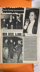 PAZAR MAGAZİN, SİNEMA, FİLM, TİYATRO DERGİSİ - SAYI : 634 15 KASIM 1968 - GÜLSÜM KAMU - CİHANGİR THUFFAN - ORHAN BORAN - GÖNÜL YAZAR - ZEKİ MÜREN - ZÜHAL ÜSTÜNTAŞ - CENK ER - BELGİN DORUK - BEDİA MUVAHHİT - SAZİYE MORAL - ÜLKÜ ERAKALIN - MANASİ FİLMERİDİS - MELTEM METE - NEBAHAT ÇEHRE - TANJU KOREL - SÜHA DOĞAN - DEV ADAM - ANJELİK DELİ İBRAHİM - HALDUN DORMEN - SEMİRAMİS PEKKAN - TONY DALLARA - SELDA ALKOR - ÜMİT UTKU - YARA - KERVAN FİLM - BAĞDAT - AMMAN - KERKÜK - NAHİT ŞERİF - BOĞAZİÇİ SOYGUNU - KEMAL ŞİNNAVİ - HÜSAMETTİN MUSTAFA - ERDOĞAN TÜNAŞ - HÜRREM ERMAN - YUSUF SEZGİN - MİNE SOLEY - CAHİT IRGAT - ATİLLA ERGÜN - AYDIN TEZEL - CEVDET BALIKÇI - HÜSEYİN ZAN - SÜHEYL EĞRİBOZ - MEMDUH ÜNSAL - HAYDAR KARAER - KEMAL ERGÜVENÇ - FUAT İŞHAN - NAHİT ŞERİF - SADIK BEY - KOMİSER EKREM BEY - TUTANKAMUN KOLYESİ - DİNGONUN AHIRI - MAKSİM GAZİNOSU - KAPALIÇARŞI - LOUIS PHILIPPE - VEB OFSET - GÜNAYDIN GAZETESİ -  - TAM TAKIM - 16 SAYFA