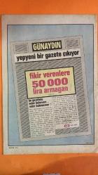 PAZAR MAGAZİN, SİNEMA, FİLM, TİYATRO DERGİSİ - SAYI : 634 15 KASIM 1968 - GÜLSÜM KAMU - CİHANGİR THUFFAN - ORHAN BORAN - GÖNÜL YAZAR - ZEKİ MÜREN - ZÜHAL ÜSTÜNTAŞ - CENK ER - BELGİN DORUK - BEDİA MUVAHHİT - SAZİYE MORAL - ÜLKÜ ERAKALIN - MANASİ FİLMERİDİS - MELTEM METE - NEBAHAT ÇEHRE - TANJU KOREL - SÜHA DOĞAN - DEV ADAM - ANJELİK DELİ İBRAHİM - HALDUN DORMEN - SEMİRAMİS PEKKAN - TONY DALLARA - SELDA ALKOR - ÜMİT UTKU - YARA - KERVAN FİLM - BAĞDAT - AMMAN - KERKÜK - NAHİT ŞERİF - BOĞAZİÇİ SOYGUNU - KEMAL ŞİNNAVİ - HÜSAMETTİN MUSTAFA - ERDOĞAN TÜNAŞ - HÜRREM ERMAN - YUSUF SEZGİN - MİNE SOLEY - CAHİT IRGAT - ATİLLA ERGÜN - AYDIN TEZEL - CEVDET BALIKÇI - HÜSEYİN ZAN - SÜHEYL EĞRİBOZ - MEMDUH ÜNSAL - HAYDAR KARAER - KEMAL ERGÜVENÇ - FUAT İŞHAN - NAHİT ŞERİF - SADIK BEY - KOMİSER EKREM BEY - TUTANKAMUN KOLYESİ - DİNGONUN AHIRI - MAKSİM GAZİNOSU - KAPALIÇARŞI - LOUIS PHILIPPE - VEB OFSET - GÜNAYDIN GAZETESİ -  - TAM TAKIM - 16 SAYFA