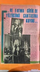 PAZAR MAGAZİN, SİNEMA, FİLM, TİYATRO DERGİSİ - SAYI : 638 13 ARALIK 1968 - GÜLSÜM KAMU - CİHANGİR GAFFARİ - FİKRET HAKAN - ERKUT TACKIN - MUSTAFA KEFELİ - ZEKİ MÜREN - FİLİZ AKIN - SELMA GÜNERİ - KARTAL TİBET - GÖNÜL YAZAR - HÜSEYİN BARADAN - ÖZTÜRK SERENGİL - VİSKİ A GOGO - ŞİŞLİ EVLENDİRME DAİRESİ - METİN ERKSAN - NECİP SARICIOĞLU - HAYATİ HAMZAOĞLU - DEMİR KARAHAN - NİL GÖNCÜ - ALİYE RONA - MENGÜ YEĞİN - ALİ UĞUR - YILMAZ DURU - BÜYÜK GÜNAH - SÜHA DOĞAN - KUYU FİLMİNDEN KAÇANLAR - KUYU YENİ JÖN - KUYU YENİ ÇEKİM  - TAM TAKIM - 16 SAYFA