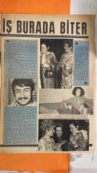PAZAR MAGAZİN, SİNEMA, FİLM, TİYATRO DERGİSİ - SAYI : 638 13 ARALIK 1968 - GÜLSÜM KAMU - CİHANGİR GAFFARİ - FİKRET HAKAN - ERKUT TACKIN - MUSTAFA KEFELİ - ZEKİ MÜREN - FİLİZ AKIN - SELMA GÜNERİ - KARTAL TİBET - GÖNÜL YAZAR - HÜSEYİN BARADAN - ÖZTÜRK SERENGİL - VİSKİ A GOGO - ŞİŞLİ EVLENDİRME DAİRESİ - METİN ERKSAN - NECİP SARICIOĞLU - HAYATİ HAMZAOĞLU - DEMİR KARAHAN - NİL GÖNCÜ - ALİYE RONA - MENGÜ YEĞİN - ALİ UĞUR - YILMAZ DURU - BÜYÜK GÜNAH - SÜHA DOĞAN - KUYU FİLMİNDEN KAÇANLAR - KUYU YENİ JÖN - KUYU YENİ ÇEKİM  - TAM TAKIM - 16 SAYFA