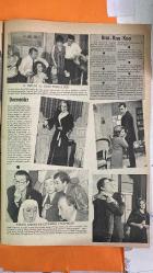 PAZAR MAGAZİN, SİNEMA, FİLM, TİYATRO DERGİSİ - SAYI : 639 20 ARALIK 1968 - HÜLYA DARCAN - TANJU KOREL - GÜLTEKİN - HAKANLARIN SAVAŞI - BİR MAHKUM KAÇTI - SİNANOĞLU - SİNANOĞLUNUN DÖNÜŞÜ - YAVUZ YALINKILIÇ - NİŞAN HANÇER - EGREN KOLÇAK - FİKRET HAKAN - FATMA KARANFİL - KARA BATTALIN ACISI - ALP ZEKİ HEPER - GÖKSEL ARSOY - AJDA PEKKAN - HÜLYA KOÇYİĞİT - FATMA GİRİK - SELDA ALKOR - EKREM BORA - FİGEN SAY - ZEKİ MÜREN - AYHAN IŞIK - TAMER YİĞİT - SEVDA FERDAĞ - TÜRKAN ŞORAY - ÜMİT UTKU - ZEYNEP AKSU - KİLİNG - SABIR TAŞI - TURGUT DEMİRAĞ - MEMDUH ÜN - CENGİZ BATUHAN - BİZANSLI ASKERLER - FİKRET HAKAN - FATMA KARANFİL - KÜÇÜK KADIN - CANA YAKIN - BERGÜZAR KOREL - DEMİR FİLM - KERVAN FİLM - ARAP ÜLKELERİ - BAĞDAT - EDİRNEKAPI - SİNEMATEK - VERGİ BORÇLARI - 2 MİLYON 167 BİN LİRA - DEVLET  - TAM TAKIM - 16 SAYFA
