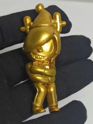 Brawl Stars Gold Figür Oyuncak