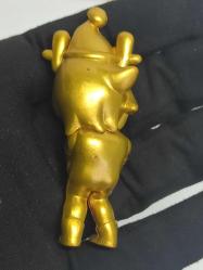 Brawl Stars Gold Figür Oyuncak