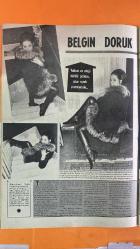 PAZAR MAGAZİN, SİNEMA, FİLM, TİYATRO DERGİSİ - SAYI : 644 24 OCAK 1969 - PERVİN PAR - MAHİR ÖZERDEM - ÜMİT UTKU - NEJAT SAYDAM - SERPİL ÖRÜMCER - BERKANT - TÜRKER İNANOĞLU - FİLİZ AKIN - BELGİN DORUK - VAHİ ÖZ - AYDIN DORUK - AYRILAN YOLLAR - ŞAHİNLER DİYARI - GELİNİN MURADI - KANLI NİGAR - BİR AVUÇ TOPRAK - ÖLÜMDEN DE ACI - SONBAHAR YAPRAKLARI - KARDEŞLER - BENİM DE KALBİM VAR - ÇİÇEKÇİ DÜKKANI - YEŞİLÇAM AŞKLARI - TOPAĞACI AŞK YUVASI - KISKANÇLIK KRİZİ - TREN YOLCULUĞU AŞKI - BOĞAZ SAHNESİ - AYRILIK KARARI - UNUTULMAYAN HATIRA - İZMİR ACISI - ÇİÇEKLER DERNEĞİ BAŞKANLIĞI - GÜZELLİK YARIŞMASI - MANKENLİK - ŞANTÖZLÜK - BACAK SİGORTASI - PLAK MUKAVELESİ - RENKLİ MÜZİKAL FİLM - MİSAFİR OYUNCULUK - GECE PROGRAMI - SAHNE SONRASI EVE DÖNÜŞ - DEDİKODU KORKUSU - BERKANT AYRILIĞI - AŞK MASALI - SAHNEDE ÜÇ AYRI YER  - TAM TAKIM - 16 SAYFA