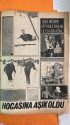 PAZAR MAGAZİN, SİNEMA, FİLM, TİYATRO DERGİSİ - SAYI : 646 7 ŞUBAT 1969 - FATMA GİRİK - TÜRKAN ŞORAY - RÜÇHAN ADLI - MELİHA ŞORAY - NAZAN ŞORAY - SEVİM EMRE - ŞERİF YÜZBAŞIOĞLU - AYHAN IŞIK - ERTEM GÖREÇ - LOLE BELKIS - SADRİ ALIŞIK - ÇOLPAN İLHAN - KAZANKAYA - SEMA ÖZCAN - MURAT SOYDAN - ARAM GÜLYÜZ - MİNE MUTLU - ZAFER ÖNEN - SUZAN AVCI -  TARABYA FİLM SETİ - KÜÇÜK BEYİN KARAMETİ - MECİDİYEKÖY VİLLASI - LEVENT SÜMBÜL SOKAĞI - GALATASARAY KAMPI - SULTANIM BİRTANEM KARTLARI - TÜRKAN ŞORAY KANUNLARI - AŞK CEPHESİ - ANA EVİNE DÖNÜŞ - BURUN AMELİYATI ÖNCESİ - SONBAHAR AŞIKLARI - PARK BULUŞMALARI - KAĞITTAN ELBİSE MODASI - PAZAR DERGİSİNDEN ELBİSE - KAĞIT ELBİSE MALİYETİ - 15 LİRALIK ELBİSE - FAİZE SEVİM MODAEVİ - GAZİNO SAHNESİ - ALATURKA ŞARKI - GOLDFINGER KULÜBÜ - VİSKİ A GO GO TAVERNA - KİRLİ ÇAMAŞIRLAR FİLMİ - METRO FİLM - ETİLER MESUT BEY EVİ - İNCE MUZ NAYLON GECELİK - OYMA TAHTA YATAK - PİYANGO İKRAMİYESİ  - TAM TAKIM - 16 SAYFA