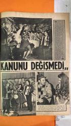 PAZAR MAGAZİN, SİNEMA, FİLM, TİYATRO DERGİSİ - SAYI : 652 21 MART 1969 - TÜRKAN ŞORAY - MUHTEREM NUR - ÜMİT UTKU - MEMDUH ÜN - EFGAN EFEKAN - IŞIN KAAN - YILMAZ DURU - CIHAT AŞKIN - SELDA ALKOR - GÖNÜL YAZAR - NERİMAN KÖKSAL - HÜSEYİN BARADAN - SADRI ALIŞIK - LEYLA SAYAR - FAHRİ ATABEY - AYLA KUZEY - VARGIN - NURETTİN ÇARMIKLI - SEVDA FERDAĞ - ŞİŞLİ POSTANESİ - HİLTON - PRODÜKTÖRLER CEMİYETİ BALOSU - LEYLA MAYMUNU - CIRE ASEPTINE - TÜRKAN ŞORAY - AŞK ARADI - ACI SONLARIN KADINI - ÜÇ ARKADAŞ - MAHALLENİN SEVGİLİSİ - KAPICILAR KRALI - AĞLAMA SEVGİLİM - AZRAİLİN HABERCİSİ - GURBET KUŞLARI - SENİNLE SON DEFA - AĞIR ROMAN - SADRI ALIŞIK ÖDÜLLERİ - ALTIN PORTAKAL YAŞAM BOYU ONUR ÖDÜLÜ - ANKARA MEYVE SUYU VE GAZOZU REKLAMI - TAM TAKIM - 16 SAYFA