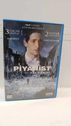 DVD - PİYANİST (The Pianist)