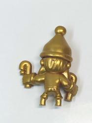 Brawl Stars Gold Figür Oyuncak