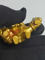 Brawl Stars Gold Figür Oyuncak