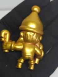 Brawl Stars Gold Figür Oyuncak
