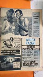 PAZAR MAGAZİN, SİNEMA, FİLM, TİYATRO DERGİSİ - SAYI : 664 13 HAZİRAN 1969 - SEHER SENİZ - NEVZAT PESEN - MAHİR CANOVA - SELAHATTİN ALAKAVUK - NÜZHET BİRSEL - NATUK BAYTAN - ALAATTİN PERVEROĞLU - MUZAFFER TEMA - YILMAZ DURU - MEMDUH ÜN - HÜLYA KOÇYİĞİT - CÜNEYT ARKIN - FERİT ŞEVKİ - MUAZZEZ ARÇAY - ZAFER KARATAŞ - TÜRKAN DURU - ALİ YAVER - BEHLÜL DAL - BİLGE OLGAÇ - TAYFUN PİRSELİMOĞLU - FERZAN ÖZPETEK - DEMET AKBAĞ - TUNCAY ARSLAN - ÜMİT ÜNAL - BİNNUR KAYA - NUR SÜRER - NEJAT İŞLER - MERAL AKTAN - BELKIS BAYRAK - NECMİ SANCAK - VICTORIA CARMEN SONNE - FRANKLIN ARO HUASCO - VINKO TOMICIC - ANA GUEVARA - LETICIA JORGE - ABDÜLHALİM EREZ - ZAMZELIUS - ODILE VERSOIS - MUZAFFER ARSLAN - DAVID PELHAM - KAYA ÇAKMAKÇI - MUHTAR KÖRÜKÇÜ - TURGUT DEMİRAĞ - OLGA GEORGES PICAU - HAYDAR AĞA - MÜRŞİT - SEYYİT HAN - KEJE - DANYAL - SADRİ ALIŞIK - SUNAY USLU - NURAY USLU - YÜCEL HEKİMOĞLU - TAM TAKIM - 16 SAYFA