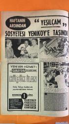 PAZAR MAGAZİN, SİNEMA, FİLM, TİYATRO DERGİSİ - SAYI : 668 11 TEMMUZ 1969 - ALTAN GÜNBAY - HULUSİ KENTMEN - TÜRKAN ŞORAY - METİN ERKSAN - EDİZ HUN - OYA PERİ - ESİN GÜLSOY - TUNA GÜLSOY - BEDİA MUVAHHİT - MUAMMER GÖZALAN - ZAFER ÖNEN - MÜRÜVVET SİM - GÜLGÜN ERDEM - NİL BAŞAK - İBRAHİM ÖZORAL - GÜZİN GÜRMAN - İRFAN ÜNAL - MİNE MUTLU - ENGİN ÇAĞLAR - METİN ERSOY - DEVLET DEVRİM - FİKRET HAKAN - ORHAN GÜNŞİRAY - NİLÜFER KOÇYİĞİT - SELÇUK URAL - SERPİL ÖRÜMCER - NIHAL KÖKNAR - NİSA SEREZLİ - KUAFÖR DEMİR - DUYGU SAĞIROĞLU - PETER COLLINSON - OYA PERİ - İNCİ - YILMAZ DURU - CEBELİTARIK CASUSU - ERICH VON STROHEIM - CAHİT ENGİN - MİNE MUTLU - GÜZİN ÖZİPEK - NUBAR TERZİYAN - BÜLENT ORAN - ASUMAN ARSAN - SEVGİ CAN - NERMİN KURAN - TANSU SAYIN - EROL SOLAK - NECDET TOSUN - FİKRET HAKAN - SALİH GÜNEY - MİCHÈLE MERCIER - GREGOIRE ASLAN - TONY CURTIS - CHARLES BRONSON  ÇİNGENE AŞKI - PAPRIKA - YERLİ KARMEN - ALTIN KÜPELER - AKÜN FİLM - METİN ERKSAN DÖNÜŞÜ - EDİZ HUN İLE YENİD - TAM TAKIM - 16 SAYFA