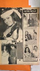 PAZAR MAGAZİN, SİNEMA, FİLM, TİYATRO DERGİSİ - SAYI : 668 11 TEMMUZ 1969 - ALTAN GÜNBAY - HULUSİ KENTMEN - TÜRKAN ŞORAY - METİN ERKSAN - EDİZ HUN - OYA PERİ - ESİN GÜLSOY - TUNA GÜLSOY - BEDİA MUVAHHİT - MUAMMER GÖZALAN - ZAFER ÖNEN - MÜRÜVVET SİM - GÜLGÜN ERDEM - NİL BAŞAK - İBRAHİM ÖZORAL - GÜZİN GÜRMAN - İRFAN ÜNAL - MİNE MUTLU - ENGİN ÇAĞLAR - METİN ERSOY - DEVLET DEVRİM - FİKRET HAKAN - ORHAN GÜNŞİRAY - NİLÜFER KOÇYİĞİT - SELÇUK URAL - SERPİL ÖRÜMCER - NIHAL KÖKNAR - NİSA SEREZLİ - KUAFÖR DEMİR - DUYGU SAĞIROĞLU - PETER COLLINSON - OYA PERİ - İNCİ - YILMAZ DURU - CEBELİTARIK CASUSU - ERICH VON STROHEIM - CAHİT ENGİN - MİNE MUTLU - GÜZİN ÖZİPEK - NUBAR TERZİYAN - BÜLENT ORAN - ASUMAN ARSAN - SEVGİ CAN - NERMİN KURAN - TANSU SAYIN - EROL SOLAK - NECDET TOSUN - FİKRET HAKAN - SALİH GÜNEY - MİCHÈLE MERCIER - GREGOIRE ASLAN - TONY CURTIS - CHARLES BRONSON  ÇİNGENE AŞKI - PAPRIKA - YERLİ KARMEN - ALTIN KÜPELER - AKÜN FİLM - METİN ERKSAN DÖNÜŞÜ - EDİZ HUN İLE YENİD - TAM TAKIM - 16 SAYFA