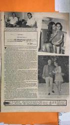 PAZAR MAGAZİN, SİNEMA, FİLM, TİYATRO DERGİSİ - SAYI : 670 25 TEMMUZ 1969 - NAZAN ŞORAY - MELİHA SAV - HALİT ŞORAY - YAŞAR TUNALI - OKTAY ŞORAY - AHMET ÇEVİK - TÜRKAN ŞORAY - FİGEN ÇEVİK GEZER - SOLVEIG SAMZELLUS - TURGUT DEMİRAĞ - ZEYNEP AKSU - SAYIL EMON - HÜNER SARMAN - LEYLA TUNCA - BELGİN DORUK - SAFİ KAUNGUR - NARTA DEMİROĞ - DEMİR KARAHAN - YÜCEL HEKİMOĞLU - NIHAT KÖKNAR - TURGUT DEMİRAĞ - CARLO PONTI - SOPHIA LOREN  NAZAN ŞORAY KAÇIŞ OLAYI - VELAYET MAHKEMESİ - EMNİYET TAKİBİ - MALTEPE TAKİBİ - ZONGULDAK KAÇIŞI - TÜRKAN ŞORAY KARDEŞ TEPKİSİ - MELİHA SAV KARAKOL BAŞVURUSU - YAŞAR TUNALI YAKALAMA EMRİ - NAZAN ŞORAY GİZLİ BULUŞMA - NAZAN ŞORAY GÖZLÜKLÜ GÖRÜNTÜ - TAM TAKIM - 16 SAYFA