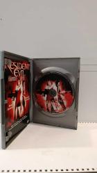 DVD - RESIDENT EVIL (Ölümcül Deney)