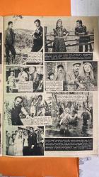 PAZAR MAGAZİN, SİNEMA, FİLM, TİYATRO DERGİSİ - SAYI : 676  3 EYLÜL 1969 - GÖNÜL AKKOR - TANJU KOREL - CENK ER - YALÇIN GÜLHAN - ÜLKÜ ERAKALIN - SEVDA NUR - NEDRET GÜVENÇ - KARTAL TİBET - KUZEY VARGIN - SUAT YALAZ - SEMİRA TEVFİK - M. ALİ AKPINAR - HASAN CEYLAN - NECVA FUAT - TÜRKAN ŞORAY - ORHAN GÜNŞİRAY - TAMER YİĞİT - ABDURRAHMAN PALAY - EMEL YILDIZ - YÜCEL HEKİMOĞLU - METİN ERKSAN - SAADET SUN - SEMA ÖZCAN - HİKMET SEVİL - FATMA GİRİK - DURUL GENCE - VAROL ÜRKMEZ - MEMDUH ÜN - GÜLSÜM KAMU - CİHANGİR GAFFARİ - BEHRUZ VUZUHI - GÖNÜL YAZAR - ERDOĞAN KONUK - AJDA PEKKAN - CÜNEYT ARKIN - ORHAN AKER - TAYFUN - MUSTAFA SATIR - BULENT - GUL FATMA - ALİ - SEVİL - KAMİL BEY - AYŞECİK - ÖMERCİK - ARAM GÜLYÜZ - MANASI FILMERIDIS  YUVAMI YIKAMAZSIN - BİRAZ KÜL BİRAZ DUMAN - GÖNÜL AKKOR SİNEMA DÖNÜŞÜ - ÜÇ JÖNLÜ FİLM - KÖTÜ ADAM ROLÜ - GÖNÜL AKKOR İHTİYAR HALİ - KARTAL TİBET YERİNE KUZEY VARGIN - KARAOĞLAN ALAMUT KALESİ - TÜRK MISIR LÜBNAN ORTAK YAPIM - RAKKASE SAHNESİ - NEC - TAM TAKIM - 16 SAYFA