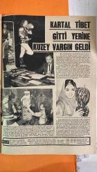 PAZAR MAGAZİN, SİNEMA, FİLM, TİYATRO DERGİSİ - SAYI : 676  3 EYLÜL 1969 - GÖNÜL AKKOR - TANJU KOREL - CENK ER - YALÇIN GÜLHAN - ÜLKÜ ERAKALIN - SEVDA NUR - NEDRET GÜVENÇ - KARTAL TİBET - KUZEY VARGIN - SUAT YALAZ - SEMİRA TEVFİK - M. ALİ AKPINAR - HASAN CEYLAN - NECVA FUAT - TÜRKAN ŞORAY - ORHAN GÜNŞİRAY - TAMER YİĞİT - ABDURRAHMAN PALAY - EMEL YILDIZ - YÜCEL HEKİMOĞLU - METİN ERKSAN - SAADET SUN - SEMA ÖZCAN - HİKMET SEVİL - FATMA GİRİK - DURUL GENCE - VAROL ÜRKMEZ - MEMDUH ÜN - GÜLSÜM KAMU - CİHANGİR GAFFARİ - BEHRUZ VUZUHI - GÖNÜL YAZAR - ERDOĞAN KONUK - AJDA PEKKAN - CÜNEYT ARKIN - ORHAN AKER - TAYFUN - MUSTAFA SATIR - BULENT - GUL FATMA - ALİ - SEVİL - KAMİL BEY - AYŞECİK - ÖMERCİK - ARAM GÜLYÜZ - MANASI FILMERIDIS  YUVAMI YIKAMAZSIN - BİRAZ KÜL BİRAZ DUMAN - GÖNÜL AKKOR SİNEMA DÖNÜŞÜ - ÜÇ JÖNLÜ FİLM - KÖTÜ ADAM ROLÜ - GÖNÜL AKKOR İHTİYAR HALİ - KARTAL TİBET YERİNE KUZEY VARGIN - KARAOĞLAN ALAMUT KALESİ - TÜRK MISIR LÜBNAN ORTAK YAPIM - RAKKASE SAHNESİ - NEC - TAM TAKIM - 16 SAYFA