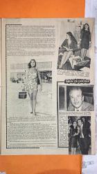 PAZAR MAGAZİN, SİNEMA, FİLM, TİYATRO DERGİSİ - SAYI : 676  3 EYLÜL 1969 - GÖNÜL AKKOR - TANJU KOREL - CENK ER - YALÇIN GÜLHAN - ÜLKÜ ERAKALIN - SEVDA NUR - NEDRET GÜVENÇ - KARTAL TİBET - KUZEY VARGIN - SUAT YALAZ - SEMİRA TEVFİK - M. ALİ AKPINAR - HASAN CEYLAN - NECVA FUAT - TÜRKAN ŞORAY - ORHAN GÜNŞİRAY - TAMER YİĞİT - ABDURRAHMAN PALAY - EMEL YILDIZ - YÜCEL HEKİMOĞLU - METİN ERKSAN - SAADET SUN - SEMA ÖZCAN - HİKMET SEVİL - FATMA GİRİK - DURUL GENCE - VAROL ÜRKMEZ - MEMDUH ÜN - GÜLSÜM KAMU - CİHANGİR GAFFARİ - BEHRUZ VUZUHI - GÖNÜL YAZAR - ERDOĞAN KONUK - AJDA PEKKAN - CÜNEYT ARKIN - ORHAN AKER - TAYFUN - MUSTAFA SATIR - BULENT - GUL FATMA - ALİ - SEVİL - KAMİL BEY - AYŞECİK - ÖMERCİK - ARAM GÜLYÜZ - MANASI FILMERIDIS  YUVAMI YIKAMAZSIN - BİRAZ KÜL BİRAZ DUMAN - GÖNÜL AKKOR SİNEMA DÖNÜŞÜ - ÜÇ JÖNLÜ FİLM - KÖTÜ ADAM ROLÜ - GÖNÜL AKKOR İHTİYAR HALİ - KARTAL TİBET YERİNE KUZEY VARGIN - KARAOĞLAN ALAMUT KALESİ - TÜRK MISIR LÜBNAN ORTAK YAPIM - RAKKASE SAHNESİ - NEC - TAM TAKIM - 16 SAYFA