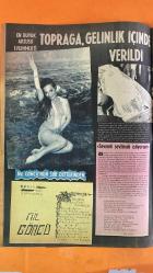 PAZAR MAGAZİN, SİNEMA, FİLM, TİYATRO DERGİSİ - SAYI : 677  12 EYLÜL 1969 - NIL GÖNCÜ - T. FIKRET UÇAK - ALP ASLAN - HACER GÖNCÜ - RAFET ŞİRİNER - FEHMI TENGİZ - IŞIK TORAMAN - BILGIN ŞEHNER - DEMIR ÖZTÜRK - YAVUZ FİGENLİ - SAMİ TUNÇ - GÜLGÜN ERDEM - AYNUR AKARSU - KADİR İNANIR - TAHİYE SALEM - NEVİN NURAY - MUAZZEZ ARÇAY - ERGÜN RONA - ALİYE RONA - HAYATİ HAMZAOĞLU - METİN ERKSAN - EROL TAŞ - ÜMİT UTKU - ORHON M. ARBURNU - YILMAZ DURU - LİK TORAMAN - NECİP SANCIĞOĞLU - NAZAN ŞORAY - TÜRKAN ŞORAY - TAMER YİĞİT - EKREM BORA - ÖZTÜRK SERENGİL - GANI TRANLI - KADRI YURDATAP - YÜCEL HEKİMOĞLU - RÜÇHAN ADLI - SAADET SUN - FATMA GİRİK - DURUL GENCE - GÖNÜL AKKOR - CENK ER - TANJU KOREL - YALÇIN GÜLHAN - SEVDA NUR - NEDRET GÜVENÇ - ÜLKÜ ERAKALIN - KUZEY VARGIN - KARTAL TİBET - SUAT YALAZ - SEMİRA TEVFİK - M. ALİ AKPINAR - HASAN CEYLAN - NECVA FUAT - TEŞVİKİYE CAMİİ OLAYI - MUSALLA TAŞI YUMRUKLAŞMA - FİLM ALACAĞI TARTIŞMASI - YEŞİLÇAM CENAZE KRİZİ - CENAZEDE YUMRUKLU KAVG - TAM TAKIM - 16 SAYFA