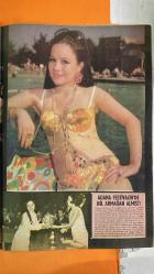 PAZAR MAGAZİN, SİNEMA, FİLM, TİYATRO DERGİSİ - SAYI : 677  12 EYLÜL 1969 - NIL GÖNCÜ - T. FIKRET UÇAK - ALP ASLAN - HACER GÖNCÜ - RAFET ŞİRİNER - FEHMI TENGİZ - IŞIK TORAMAN - BILGIN ŞEHNER - DEMIR ÖZTÜRK - YAVUZ FİGENLİ - SAMİ TUNÇ - GÜLGÜN ERDEM - AYNUR AKARSU - KADİR İNANIR - TAHİYE SALEM - NEVİN NURAY - MUAZZEZ ARÇAY - ERGÜN RONA - ALİYE RONA - HAYATİ HAMZAOĞLU - METİN ERKSAN - EROL TAŞ - ÜMİT UTKU - ORHON M. ARBURNU - YILMAZ DURU - LİK TORAMAN - NECİP SANCIĞOĞLU - NAZAN ŞORAY - TÜRKAN ŞORAY - TAMER YİĞİT - EKREM BORA - ÖZTÜRK SERENGİL - GANI TRANLI - KADRI YURDATAP - YÜCEL HEKİMOĞLU - RÜÇHAN ADLI - SAADET SUN - FATMA GİRİK - DURUL GENCE - GÖNÜL AKKOR - CENK ER - TANJU KOREL - YALÇIN GÜLHAN - SEVDA NUR - NEDRET GÜVENÇ - ÜLKÜ ERAKALIN - KUZEY VARGIN - KARTAL TİBET - SUAT YALAZ - SEMİRA TEVFİK - M. ALİ AKPINAR - HASAN CEYLAN - NECVA FUAT - TEŞVİKİYE CAMİİ OLAYI - MUSALLA TAŞI YUMRUKLAŞMA - FİLM ALACAĞI TARTIŞMASI - YEŞİLÇAM CENAZE KRİZİ - CENAZEDE YUMRUKLU KAVG - TAM TAKIM - 16 SAYFA