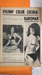 PAZAR MAGAZİN, SİNEMA, FİLM, TİYATRO DERGİSİ - SAYI : 677  12 EYLÜL 1969 - NIL GÖNCÜ - T. FIKRET UÇAK - ALP ASLAN - HACER GÖNCÜ - RAFET ŞİRİNER - FEHMI TENGİZ - IŞIK TORAMAN - BILGIN ŞEHNER - DEMIR ÖZTÜRK - YAVUZ FİGENLİ - SAMİ TUNÇ - GÜLGÜN ERDEM - AYNUR AKARSU - KADİR İNANIR - TAHİYE SALEM - NEVİN NURAY - MUAZZEZ ARÇAY - ERGÜN RONA - ALİYE RONA - HAYATİ HAMZAOĞLU - METİN ERKSAN - EROL TAŞ - ÜMİT UTKU - ORHON M. ARBURNU - YILMAZ DURU - LİK TORAMAN - NECİP SANCIĞOĞLU - NAZAN ŞORAY - TÜRKAN ŞORAY - TAMER YİĞİT - EKREM BORA - ÖZTÜRK SERENGİL - GANI TRANLI - KADRI YURDATAP - YÜCEL HEKİMOĞLU - RÜÇHAN ADLI - SAADET SUN - FATMA GİRİK - DURUL GENCE - GÖNÜL AKKOR - CENK ER - TANJU KOREL - YALÇIN GÜLHAN - SEVDA NUR - NEDRET GÜVENÇ - ÜLKÜ ERAKALIN - KUZEY VARGIN - KARTAL TİBET - SUAT YALAZ - SEMİRA TEVFİK - M. ALİ AKPINAR - HASAN CEYLAN - NECVA FUAT - TEŞVİKİYE CAMİİ OLAYI - MUSALLA TAŞI YUMRUKLAŞMA - FİLM ALACAĞI TARTIŞMASI - YEŞİLÇAM CENAZE KRİZİ - CENAZEDE YUMRUKLU KAVG - TAM TAKIM - 16 SAYFA