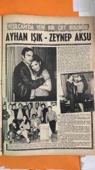 PAZAR MAGAZİN, SİNEMA, FİLM, TİYATRO DERGİSİ - SAYI : 689 5 ARALIK 1969 - FATMA GİRİK - FURUZAN - CÜNEYT ARKIN - FATMA GİRİK - KARTAL TİBET - BİLAL İNCİ - İSMET ERTEN - GÜNAY GÜNER - BEHÇET NACAR - MEMDUH ÜN - DUYGU SAĞIROĞLU - HASAN SASANBAR - KADRİ YURDATAP - NECMİ ONGAN - NEVİN NURAY - IŞIK TORAMAN - FİKRET UÇAK - DR. ALİ URAZ - BİRSEN AYDA - ÖNDER SOMER - REHA YURDAKUL - YILMAZ GÜNEY - FERI CANSEL - YILDIRIM GENCER - METİN ERKSAN - FİLİZ AKIN - MUHTEREM NUR - SAMİ HAZİNSES - AYHAN IŞIK - ZEYNEP AKSU - SIRRI GÜLTEKİN - HÜSEYİN BARADAN - AVNİ DİLLİGİL - HÜSEYİN ZAN - ALİ UĞUR - ÖZDEMİR BİRSEL  BÜYÜK YEMİN - YUSUF İLE ZÜLEYHA - TAHRAN MACERASI - TÜRK İRAN ORTAK YAPIMI - FURUZAN TÜRKİYE’DE - TAM TAKIM - 16 SAYFA