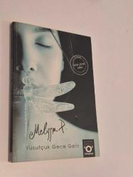 LOT.8 » Yusufçuk Gece Gelir