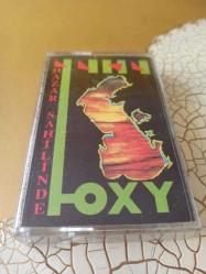 YUHU * HAZAR SAHİLİNDE / KASET