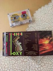 YUHU * HAZAR SAHİLİNDE / KASET