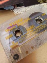 YUHU * HAZAR SAHİLİNDE / KASET