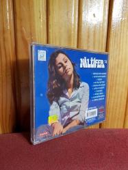 Nilüfer 74 Müzik CD