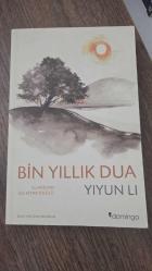 Bin Yıllık Dua