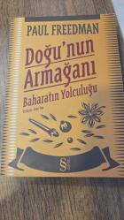 Doğunun Armağanı Baharatın Yolculuğu