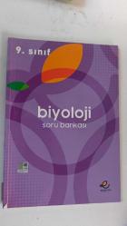 ENDEMİK YAYINLARI, 9 SINIF  BİYOLOJİ SORU BANKASI