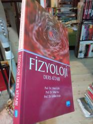 Fizyoloji Ders Kitabı