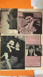 PAZAR MAGAZİN, SİNEMA, FİLM, TİYATRO DERGİSİ - SAYI : 746 8 OCAK 1971 - TİJEN PAR - FİKRET HAKAN - TALAT GÖZBAK - HÜSEYİN ZAN - KADR ÖGELMEN - MÜMTAZ ENER - MÜMTAZ ALPASLAN - TANJU KOREL - PİRAYE UZUN - SELEN BATIKAN - GÜLGÜN ERDEM - NESRİN NUR - MELTEM METE - BELGİN DORUK - HASAN DORUK - ROFET DORUK - GÜLİSTAN GÜZEY - MESTHA YELDA - AYLA KARACA - SEZER SEZİN - CAHİDE SONKU - MUZAFFER TEMA - İHSAN EVRİM - METİN SEREZLİ - GÖKSEL ARSOY - ZALİM - ATÇALI KEL MEHMET - KOÇUM ALİ - DONANMA KAMİL - KORELİ KEMAL - BOMBA AHMET - YEŞİL KÖŞKÜN LAMBASI - DAHA ÇEKECEK MİYİM - SAMANYOLU  - TAM TAKIM - 16 SAYFA