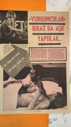 PAZAR MAGAZİN, SİNEMA, FİLM, TİYATRO DERGİSİ - SAYI : 749 29 OCAK 1971 - LEYLA SAYAR - FİKRET HAKAN - MELEK GÖRGÜN - BİLAL İNCİ - AYBEN - YILMAZ GÜNEY - ORHAN GÜNŞİRAY - MUZAFFER TEMA - EROL TAŞ - HAYATİ HAMZAOĞLU - FERİDUN GÖLGEÇEN - HÜSEYİN ZAN - TARIK ŞİMŞEK - DANYAL TOPATAN - NAZAN ŞORAY - FIGEN HAN - FIGEN SAY - HÜLYA KOÇYİĞİT - KARTAL TİBET - GÜLİSTAN GÜZEY - SERPİL GÜL - BELLAS ÖZENER - ŞÜKRAN ÖZENER - AYHAN IŞIK - MURAT SOYDAN - FERİT ŞEVID - SEZER GÜVENİRGİL - ZUHAL AKTAN - ÖNDER SOMER - FERİDUN KARAKAYA - KENAN KURT - MEHMET DİNLER - BEHÇET NACAR - PAPATYA ALKAYA - YÜKSEL ALKAYA - VURGUNCULAR - BEKLENEN ŞARKI - NE SENİN AŞKINA MUHTAÇ - AL SAZIMI SEVDİCEĞİM - AŞKAN KANUNU - KISKANIRIM - ARKADAŞIM OL BÖYLESİ - CİLALI İBO - YETİMHANE MELEĞİ - CİLALI İBO ALMANYA'DA - ATHSPOR KULÜBÜ  - TAM TAKIM - 16 SAYFA